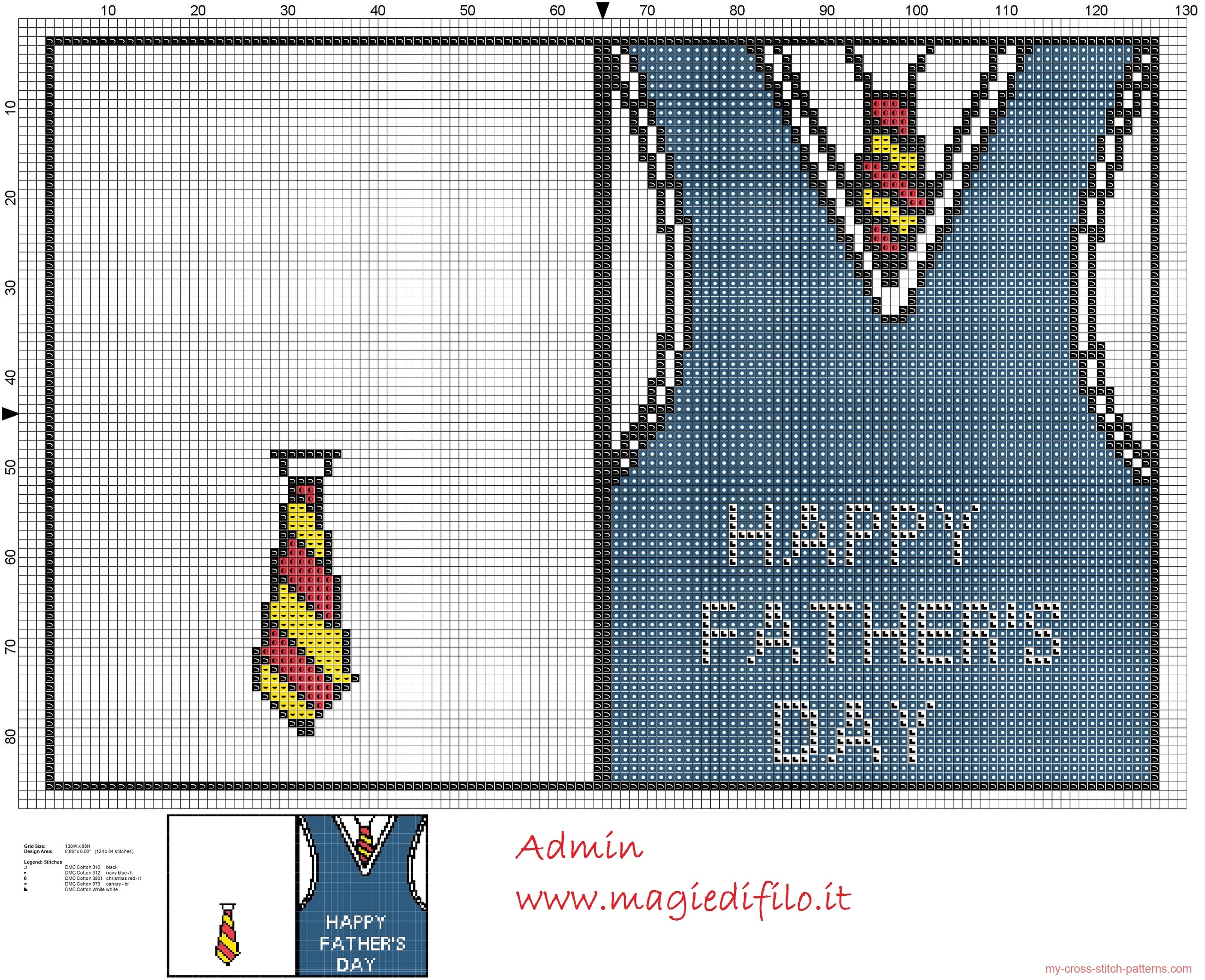 card_happy_fathers_day_cross_stitch_pattern