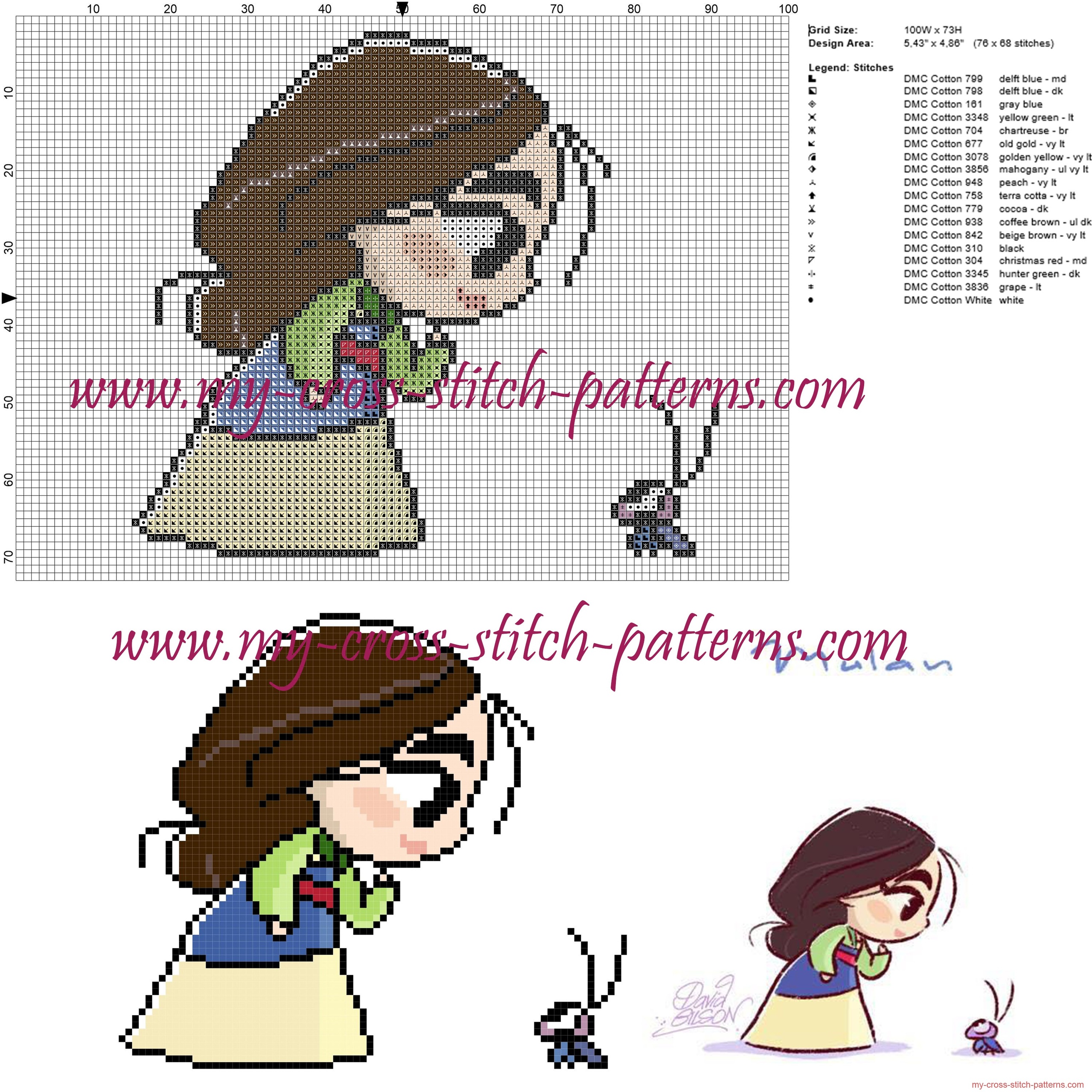 chibi_mulan_cross_stitch_pattern__2