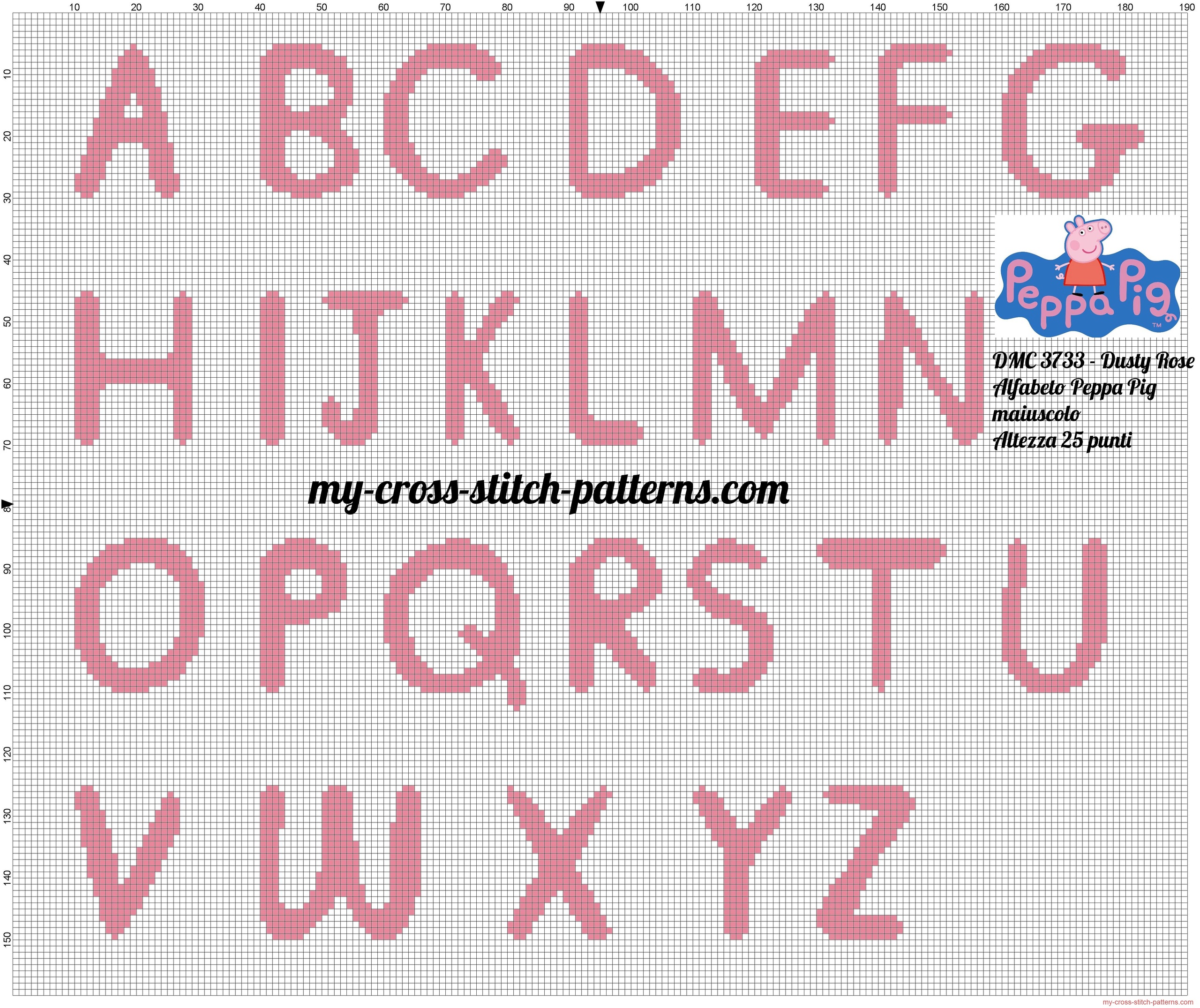 cross_stitch_alphabet_peppa_pig_uppercase