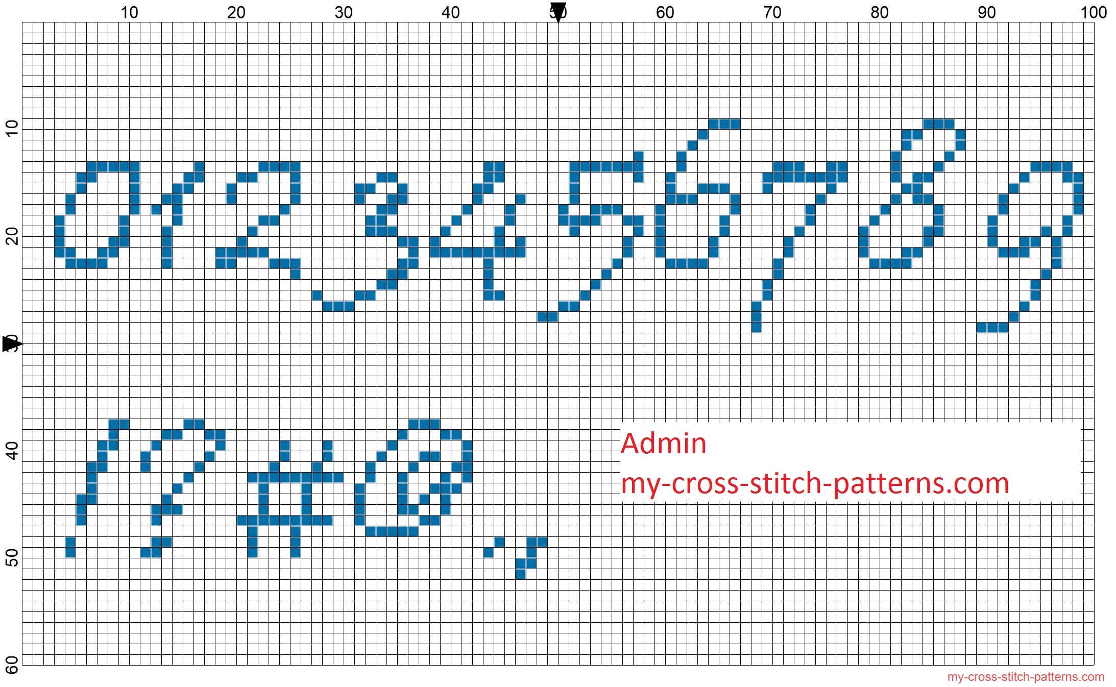 cross_stitch_alphabet_pristina_font_numbers_and_special_characters