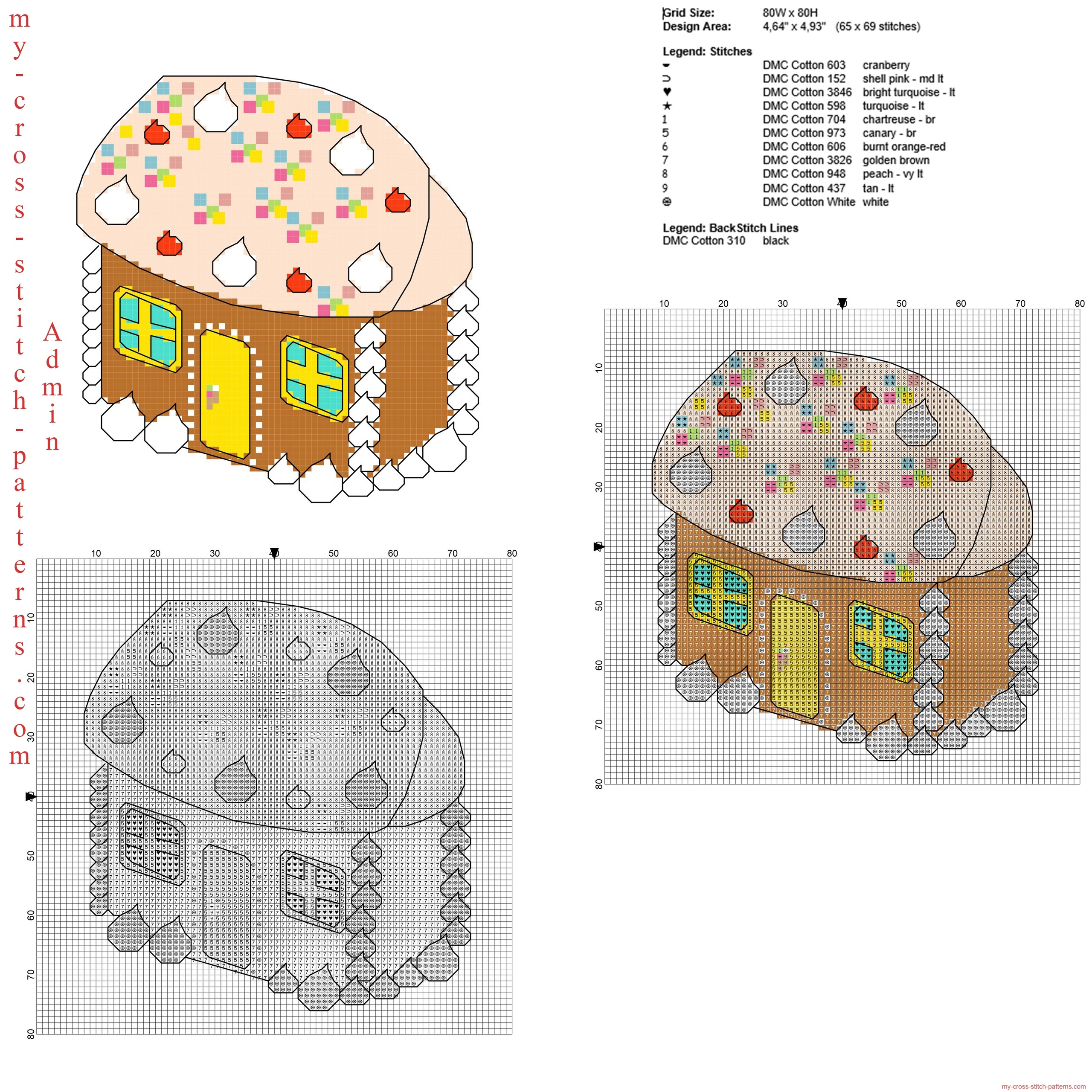 gingerbread_and_candy_sweets_house_free_cross_stitch_pattern_for_christmas_ideas