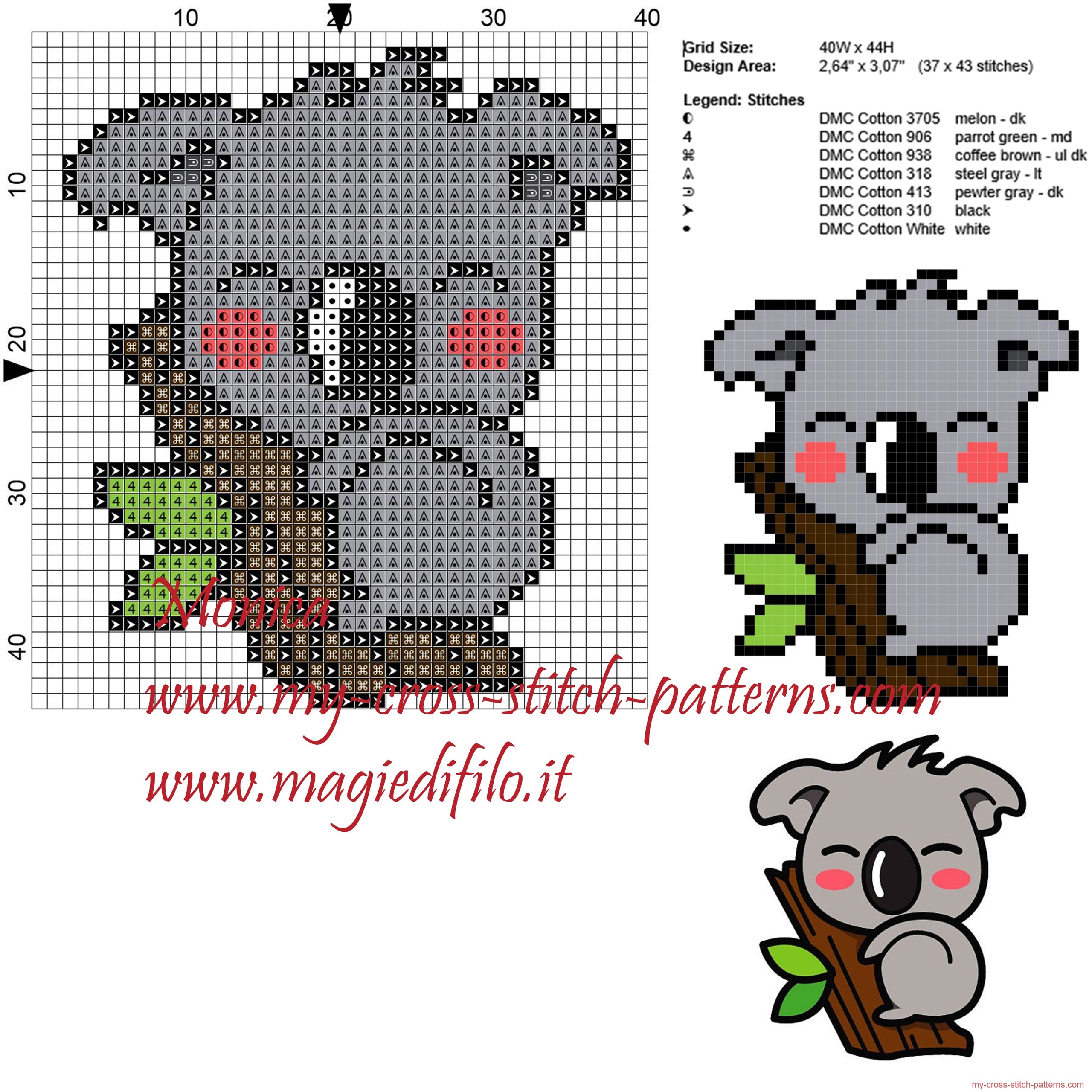 koala_cross_stitch_pattern_