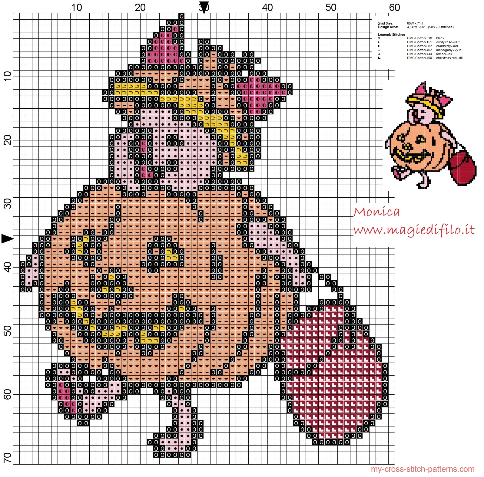 piglet_pumpkin_cross_stitch_pattern