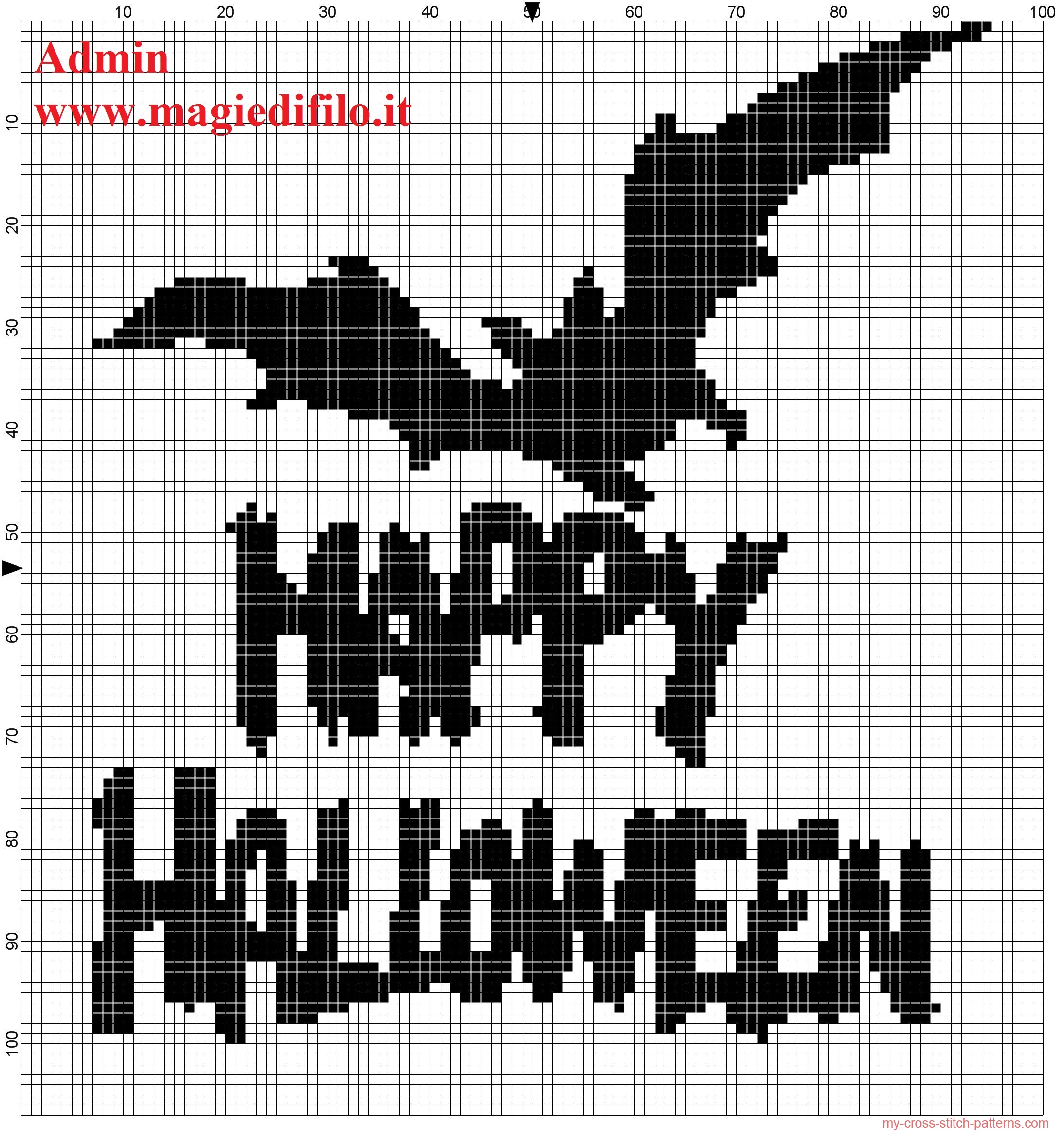 text_happy_halloween_with_a_black_bat
