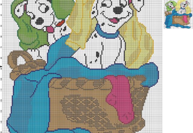 101_dalmatians_in_the_basket
