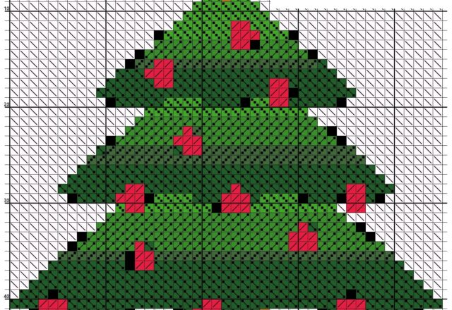 a_simple_christmas_tree_made_with_app_android_crosti