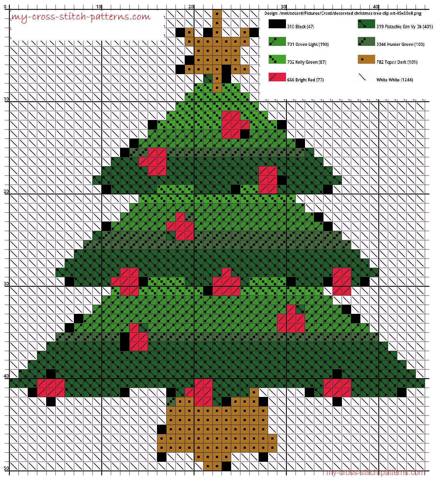 a_simple_christmas_tree_made_with_app_android_crosti