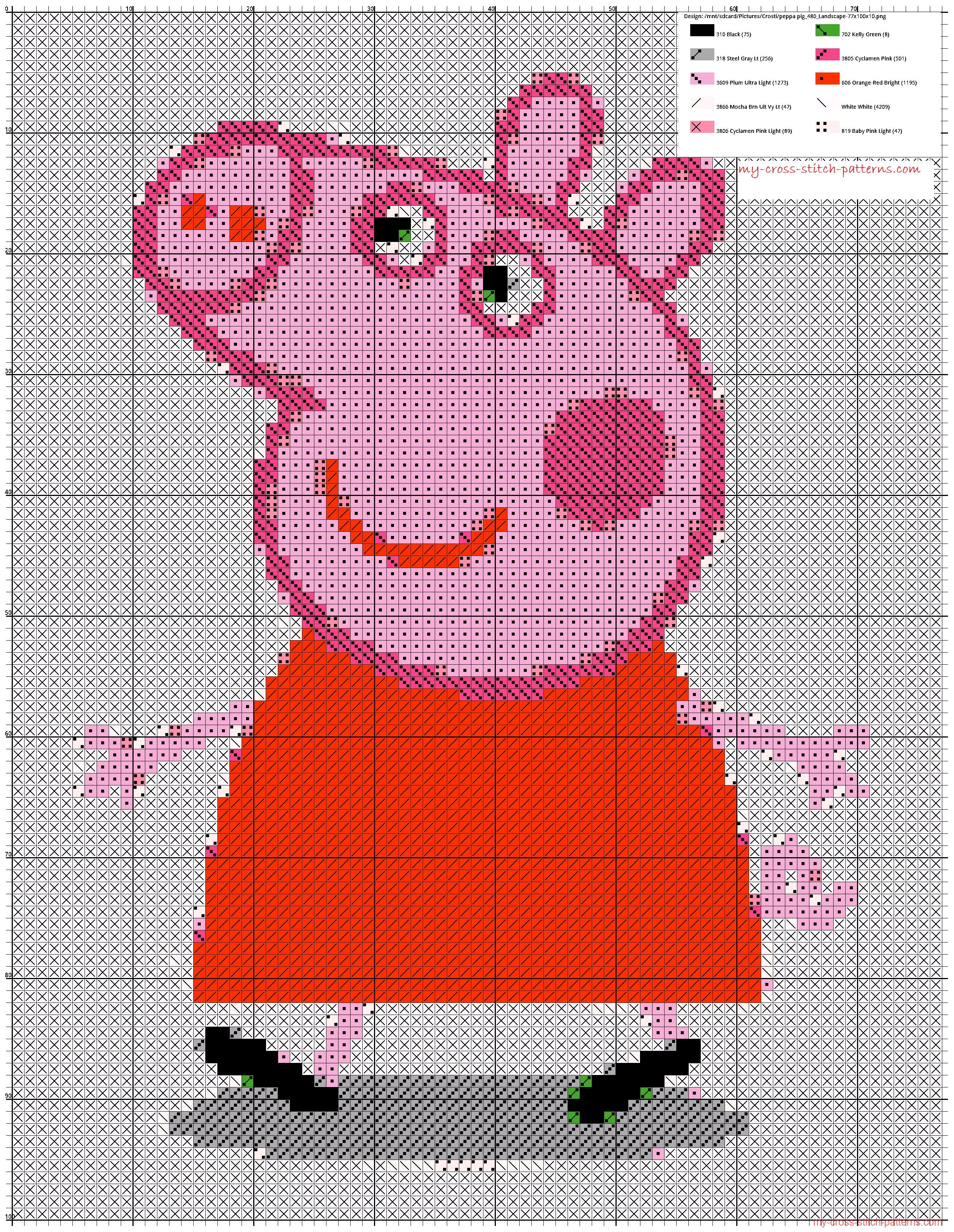 a_simple_pattern_peppa_pig_made_with_android_app_crosti