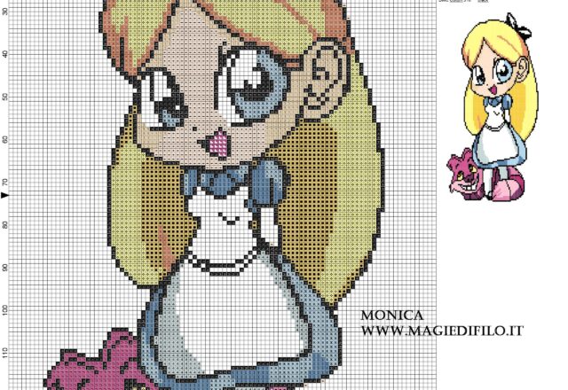 alice_and_cheshire_cat_cross_stitch_pattern