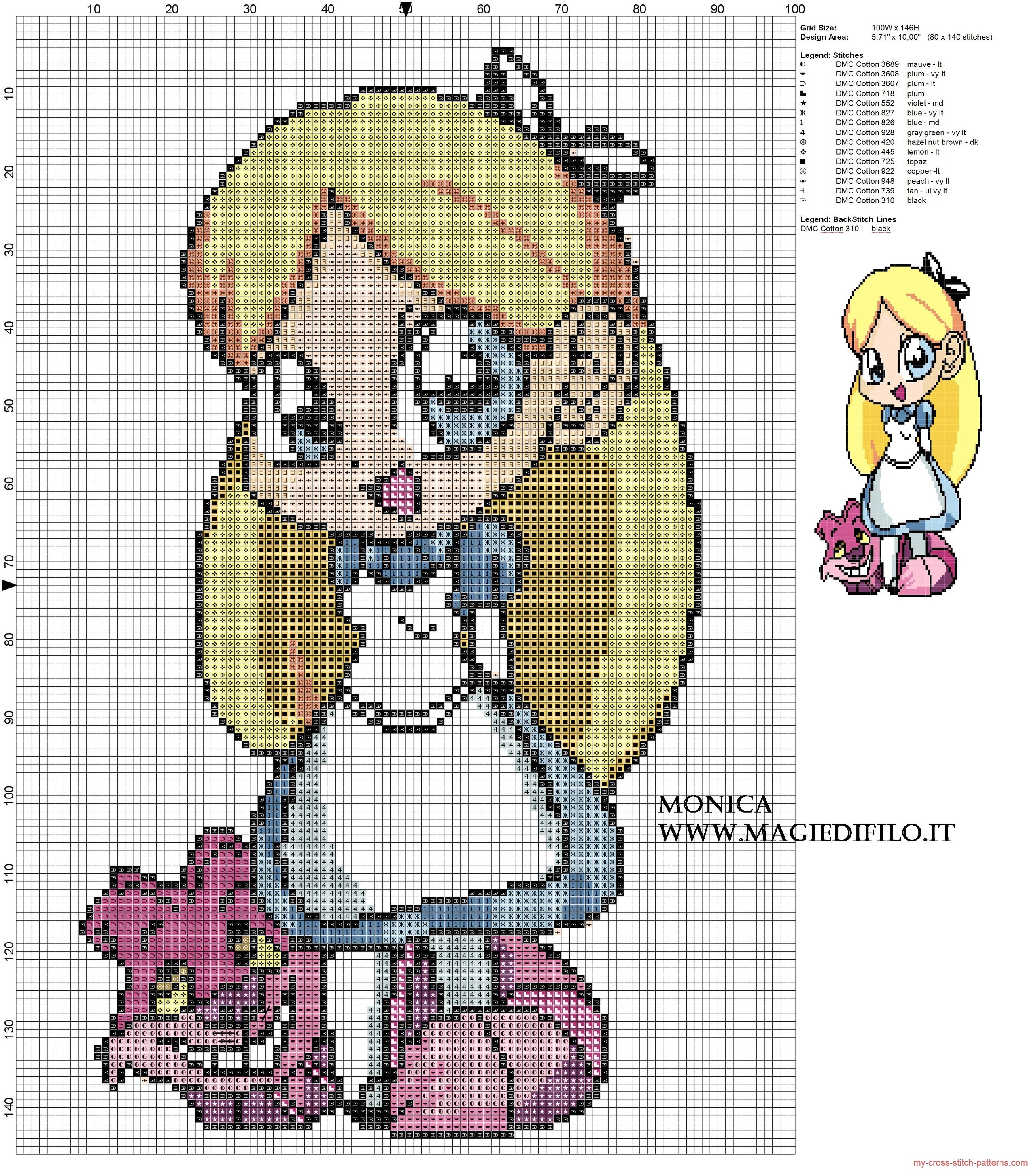 alice_and_cheshire_cat_cross_stitch_pattern