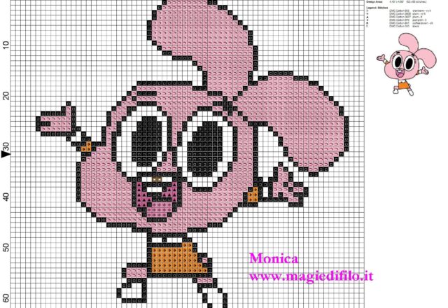 anais_cross_stitch_pattern