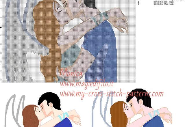 angel_kiss_cross_stitch_pattern_