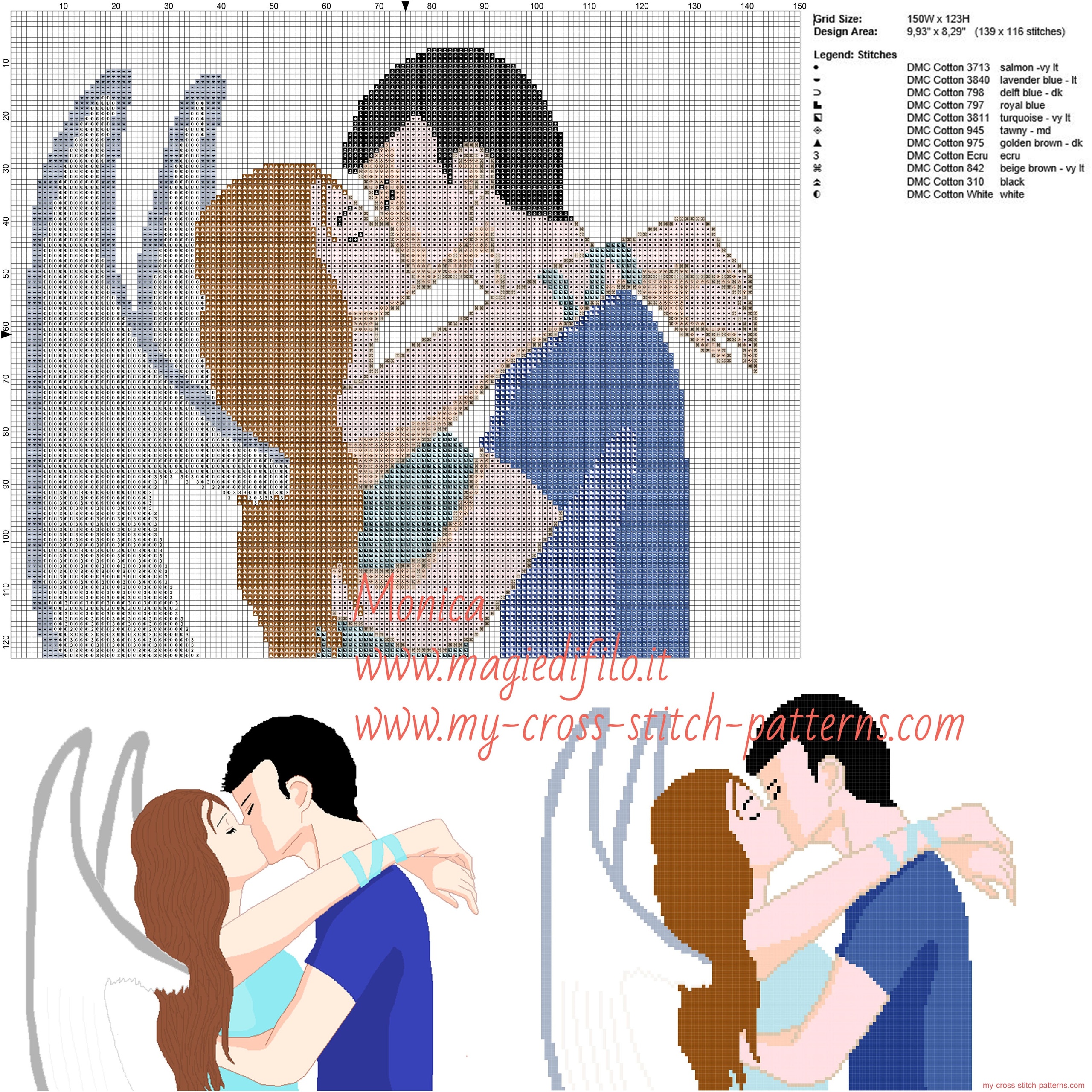 angel_kiss_cross_stitch_pattern_