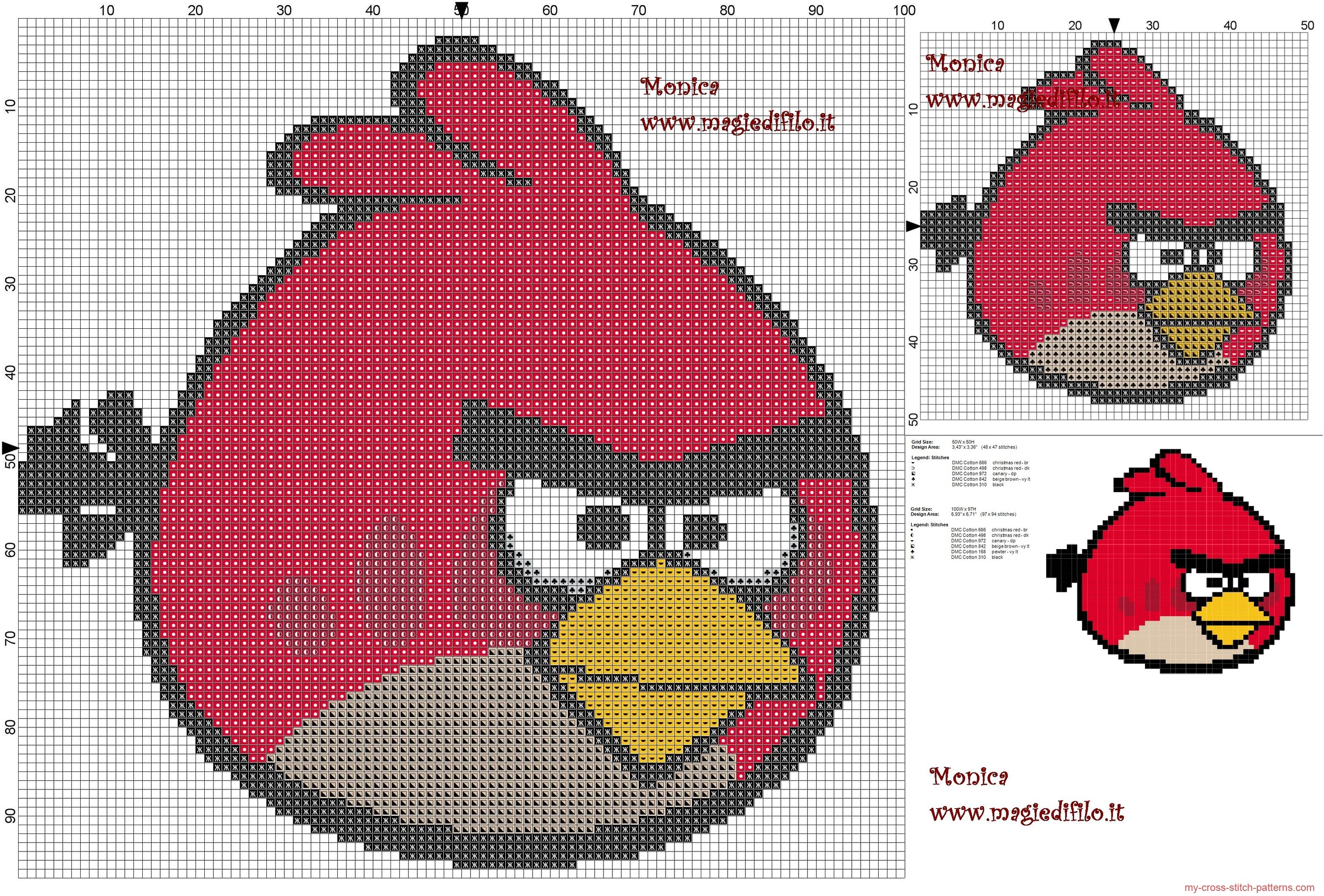 angry_birds_red_bird_cross_stitch_pattern
