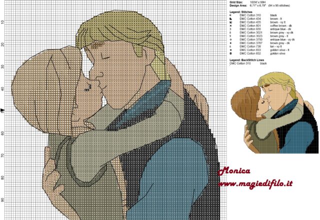 anna_and_kristoff_cross_stitch_pattern_