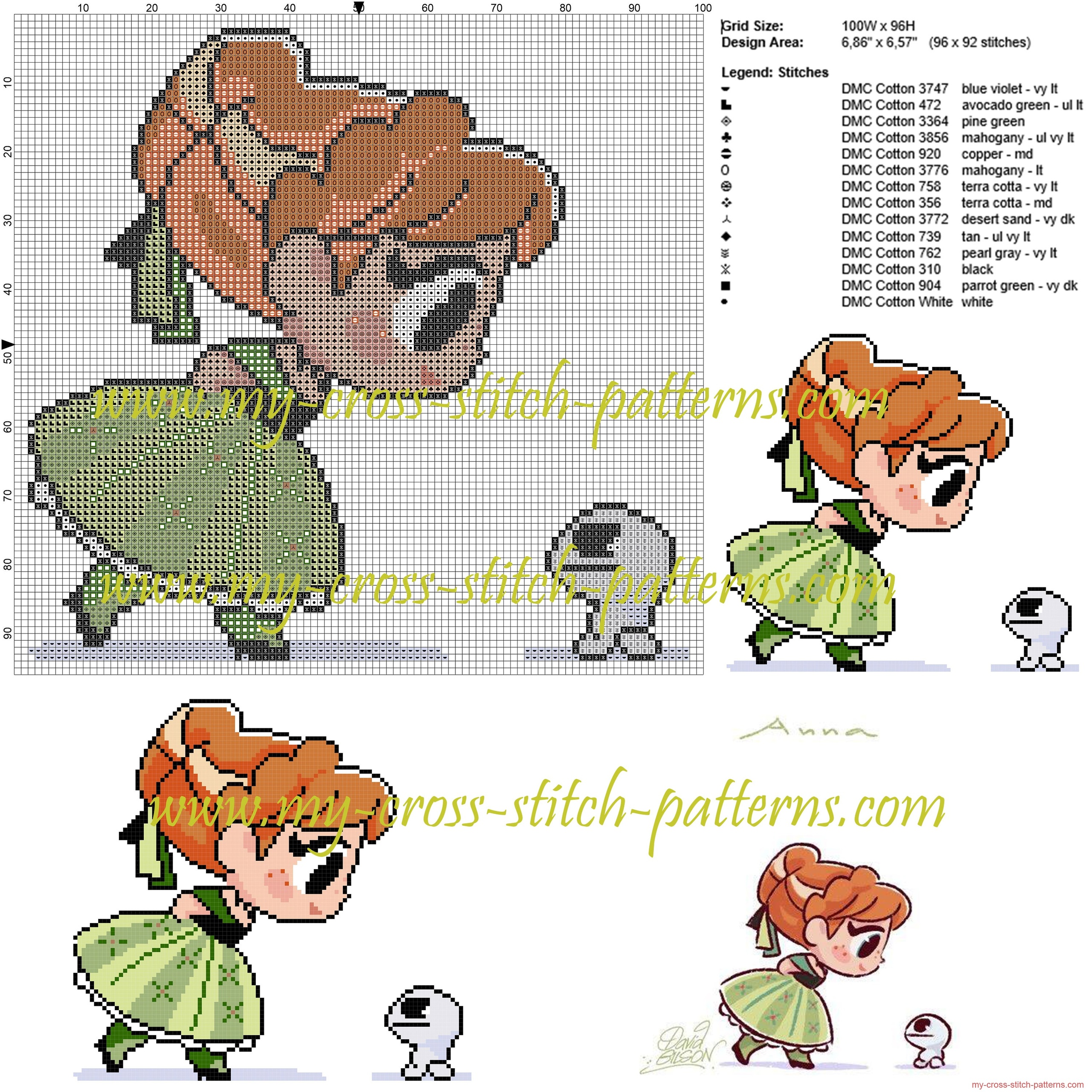 anna_chibi_cross_stitch_pattern_