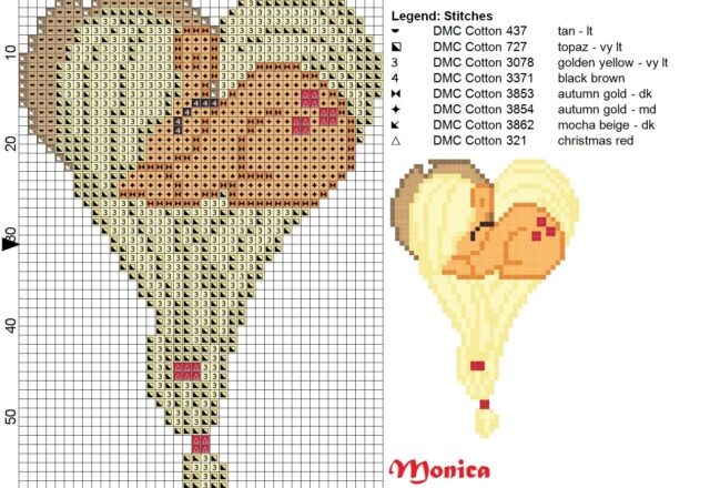 apple_jack_heart_cross_stitch_pattern_