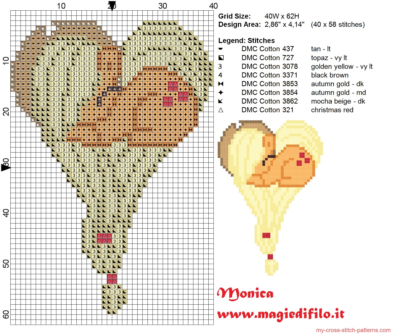 apple_jack_heart_cross_stitch_pattern_