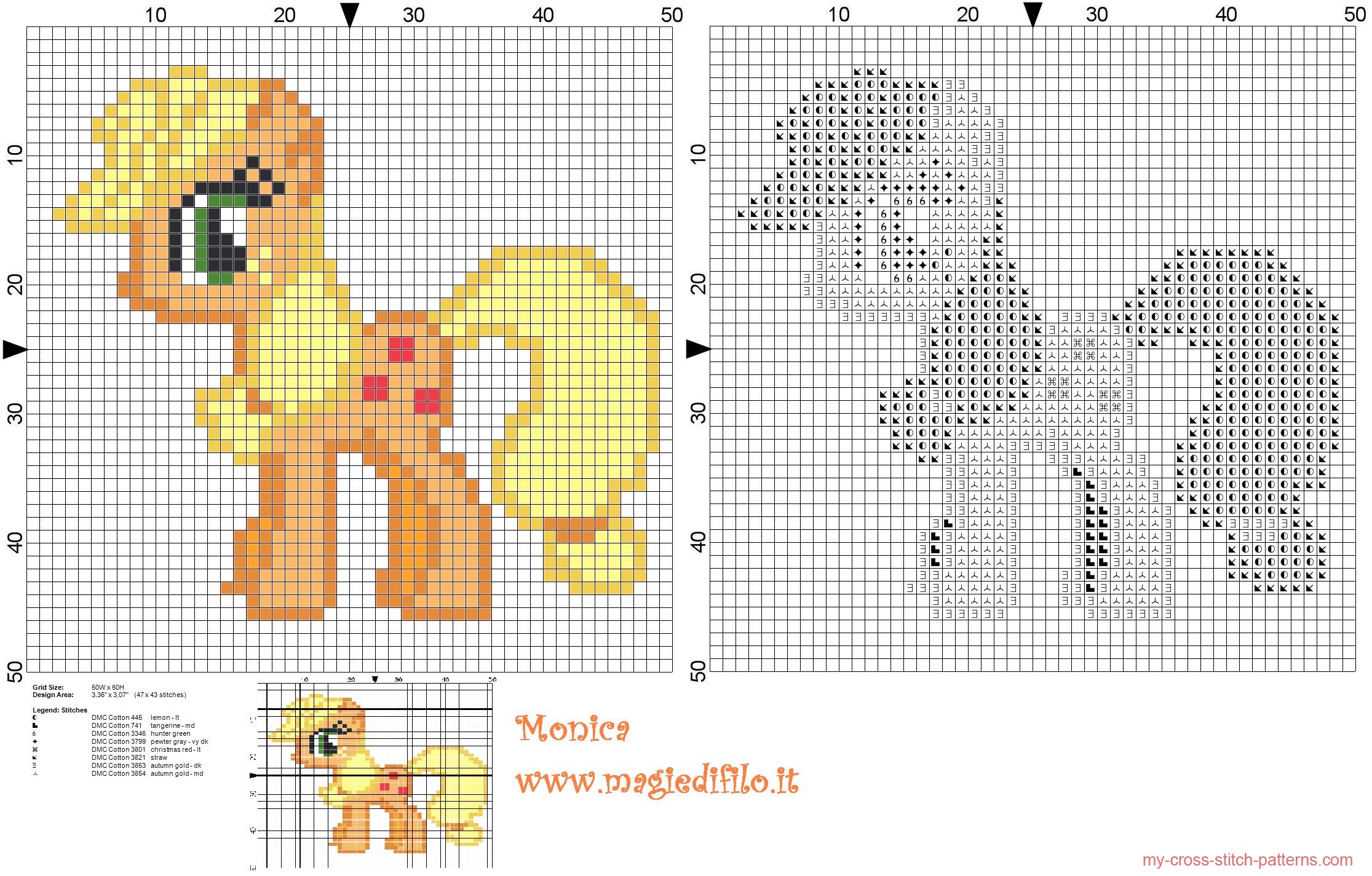 apple_jack_my_little_pony_cross_stitch_pattern