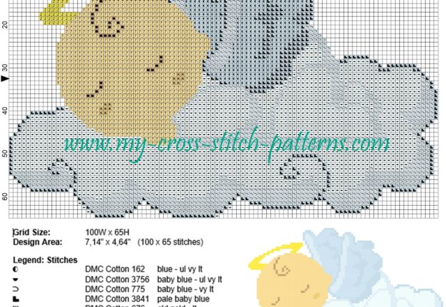baby_angel_cross_stitch_pattern_