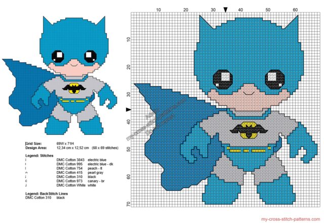 baby_batman_free_superheroes_cross_stitch_patterns_68x69