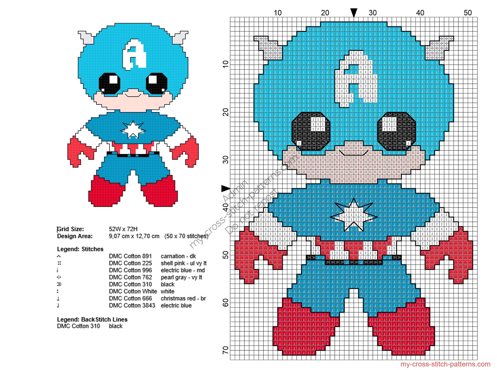 baby_captain_america_free_superheroes_cross_stitch_patterns