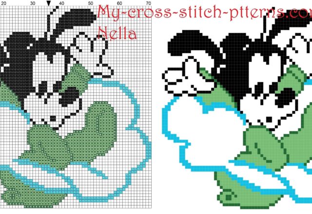 baby_goofy_on_the_cloud_cross_stitch_pattern_free_2