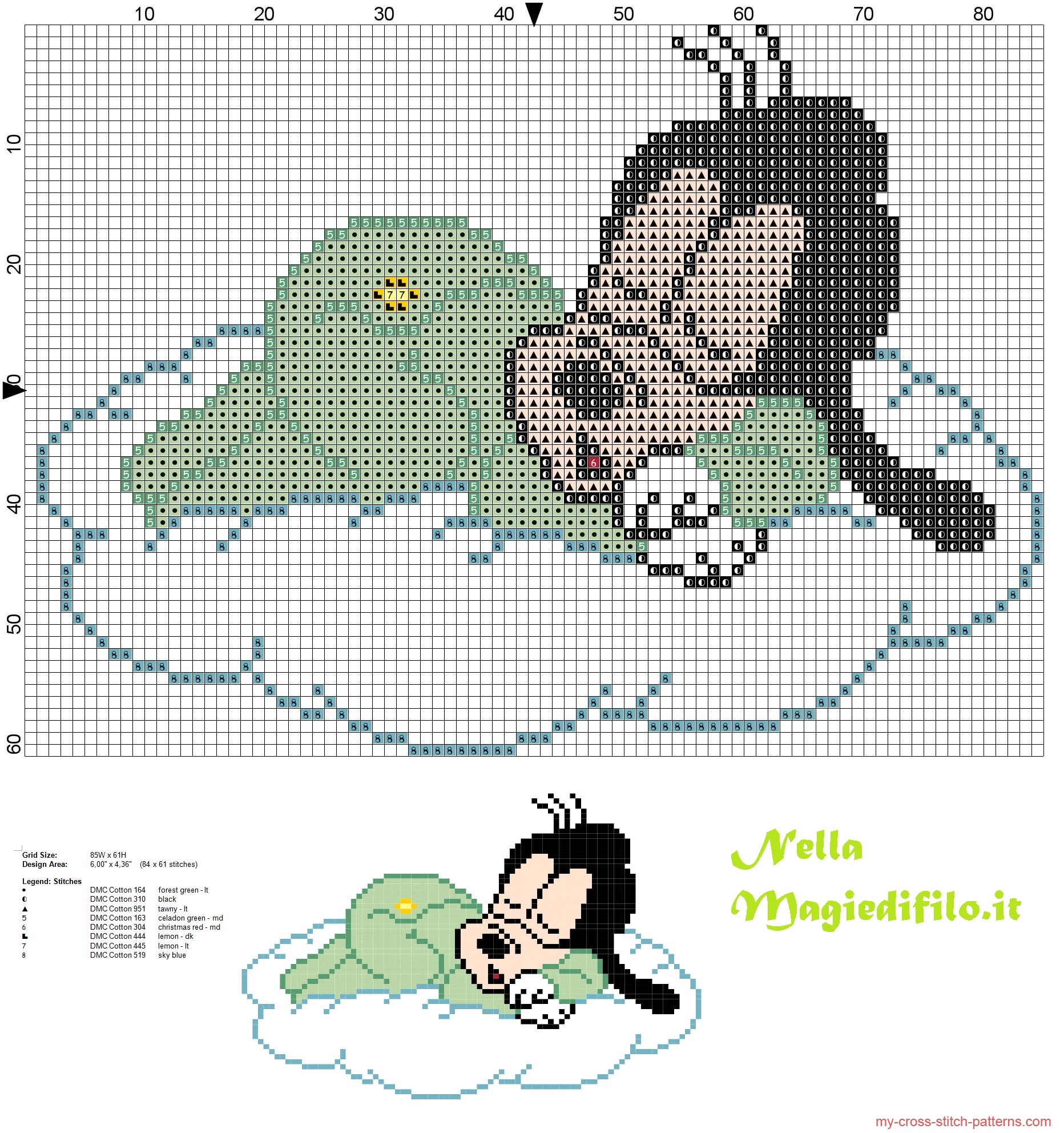 baby_goofy_sleeping_on_cloud