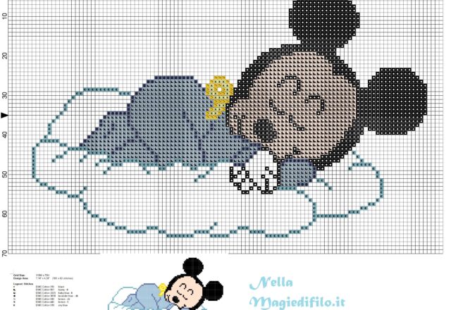 baby_mickey_mouse_sleeping_on_cloud