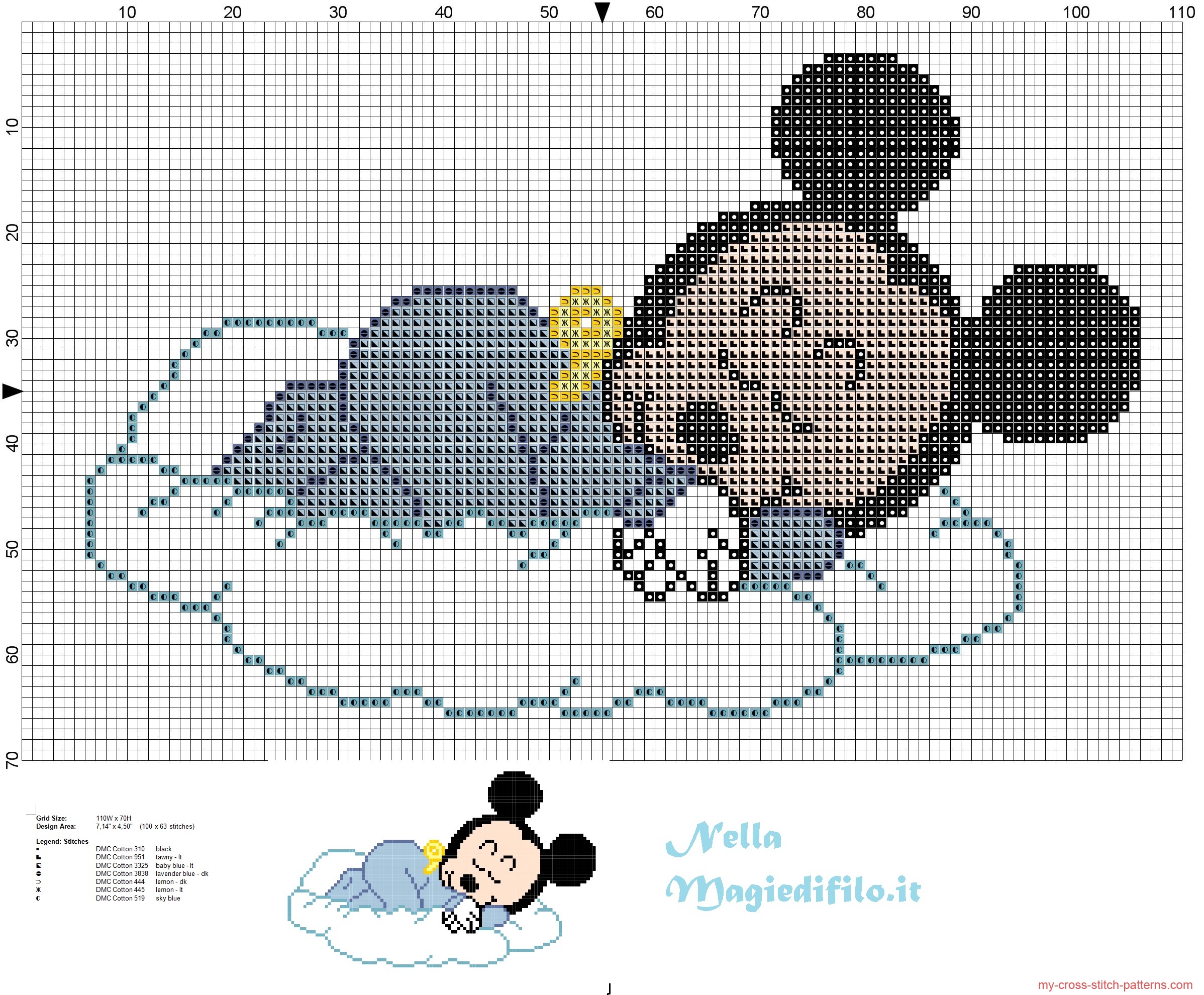 baby_mickey_mouse_sleeping_on_cloud