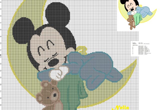 baby_mickey_mouse_sleeping_on_the_moon_2