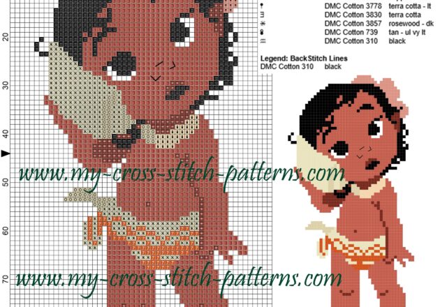 baby_moana_cross_stitch_pattern_
