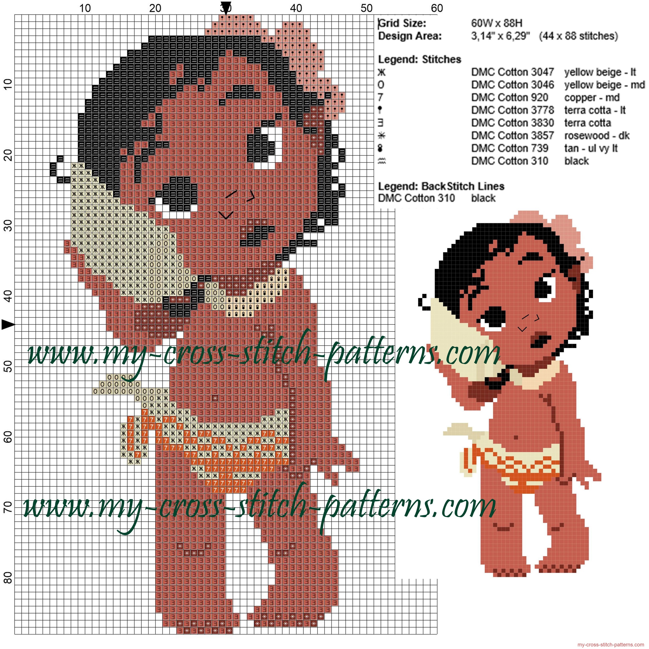 baby_moana_cross_stitch_pattern_