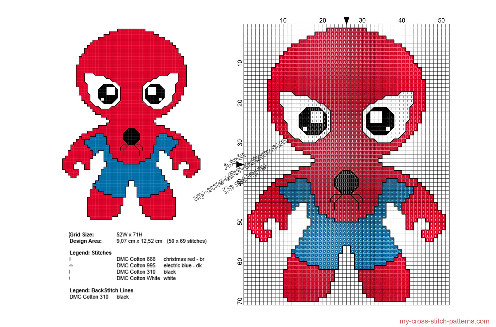 baby_spiderman_free_superheroes_cross_stitch_patterns_50x69