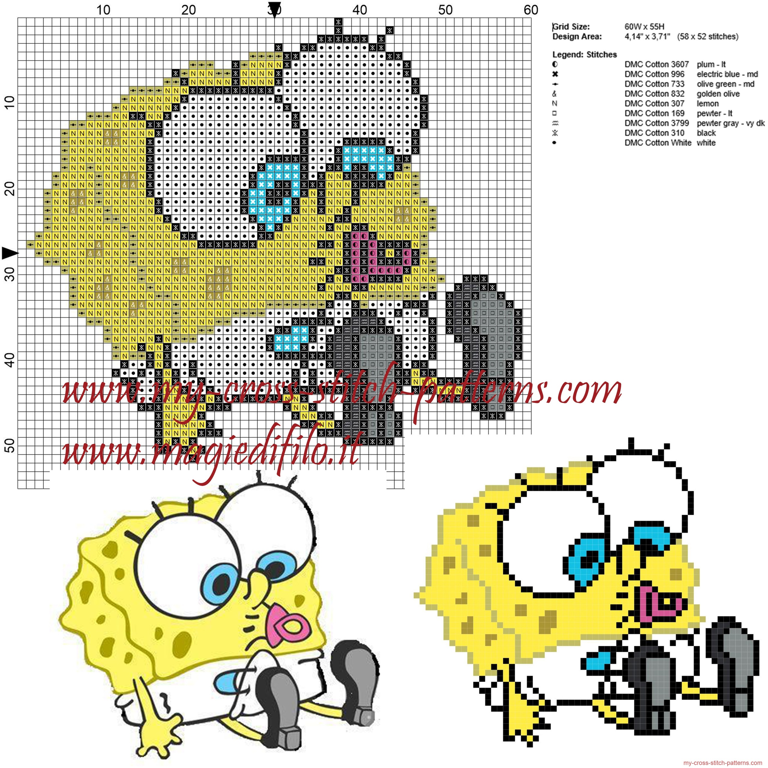 baby_spongebob_cross_stitch_pattern_