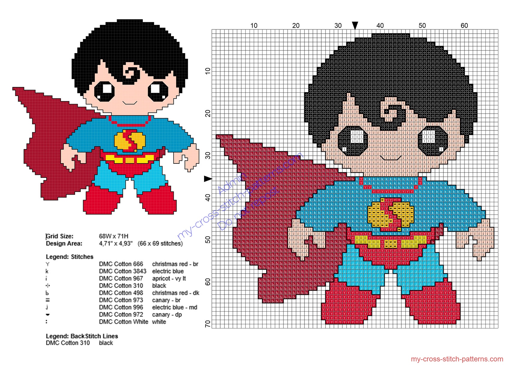 baby_superman_superheroes_free_cross_stitch_patterns