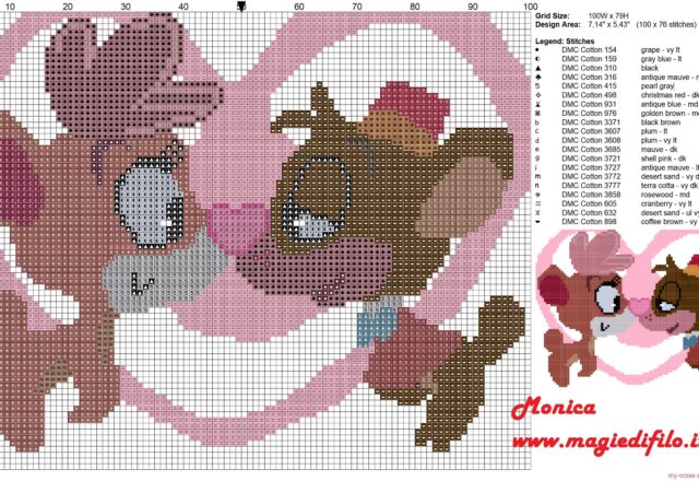 bears_love_free_cross_stitch_pattern_