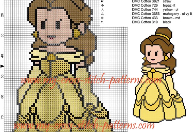 belle_cross_stitch_pattern__2