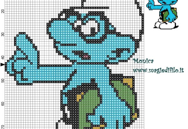 brainy_smurf_cross_stitch_pattern_