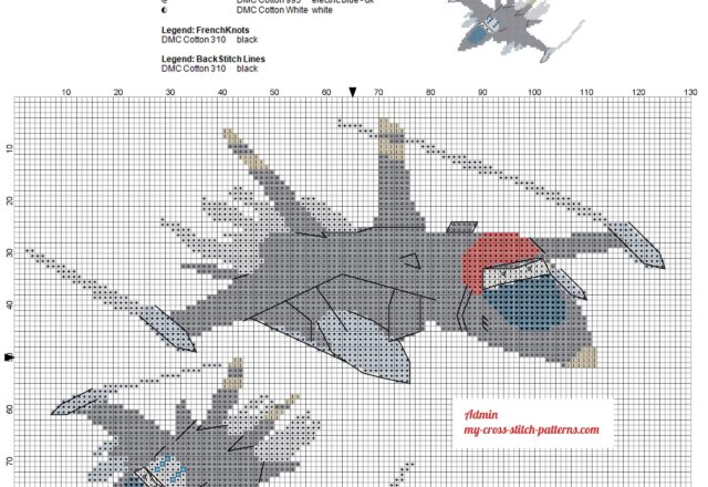 bravo_and_echo_disney_planes_cross_stitch_pattern