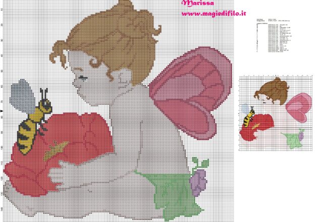 butterfly_fairy_baby_with_flower