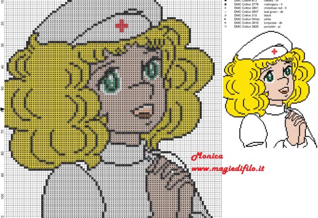 candy_candy_nurse_cross_stitch_pattern_