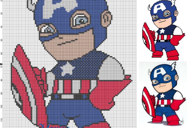 captain_america_chibi_cross_stitch_pattern_