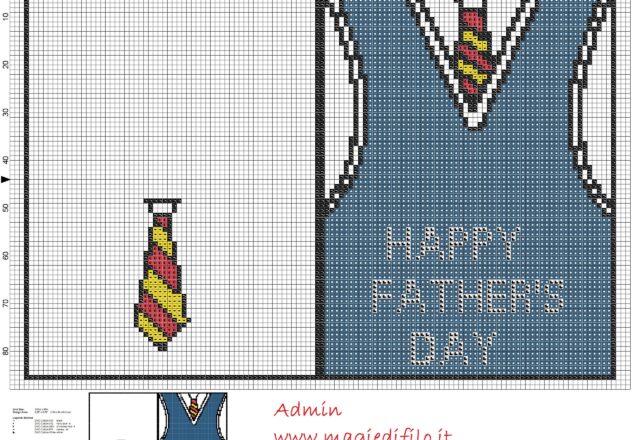 card_happy_fathers_day_cross_stitch_pattern