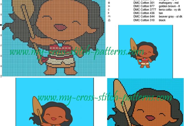 chibi_moana_cross_stitch_pattern_