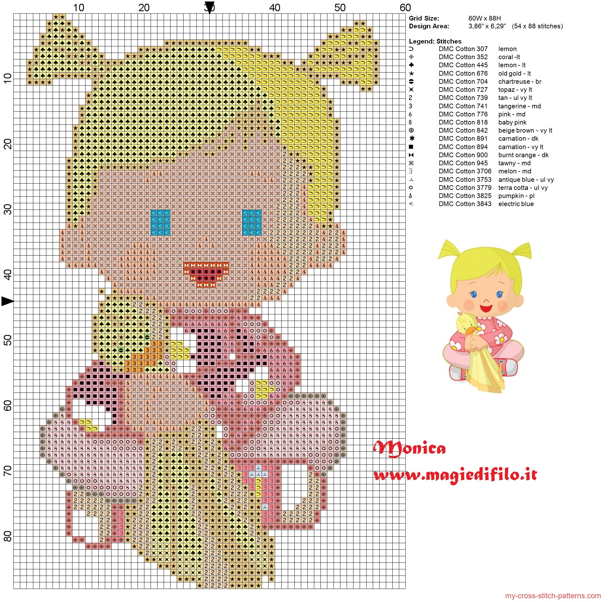 chloe_with_lovely_carrot_chloes_closet_cross_stitch_pattern