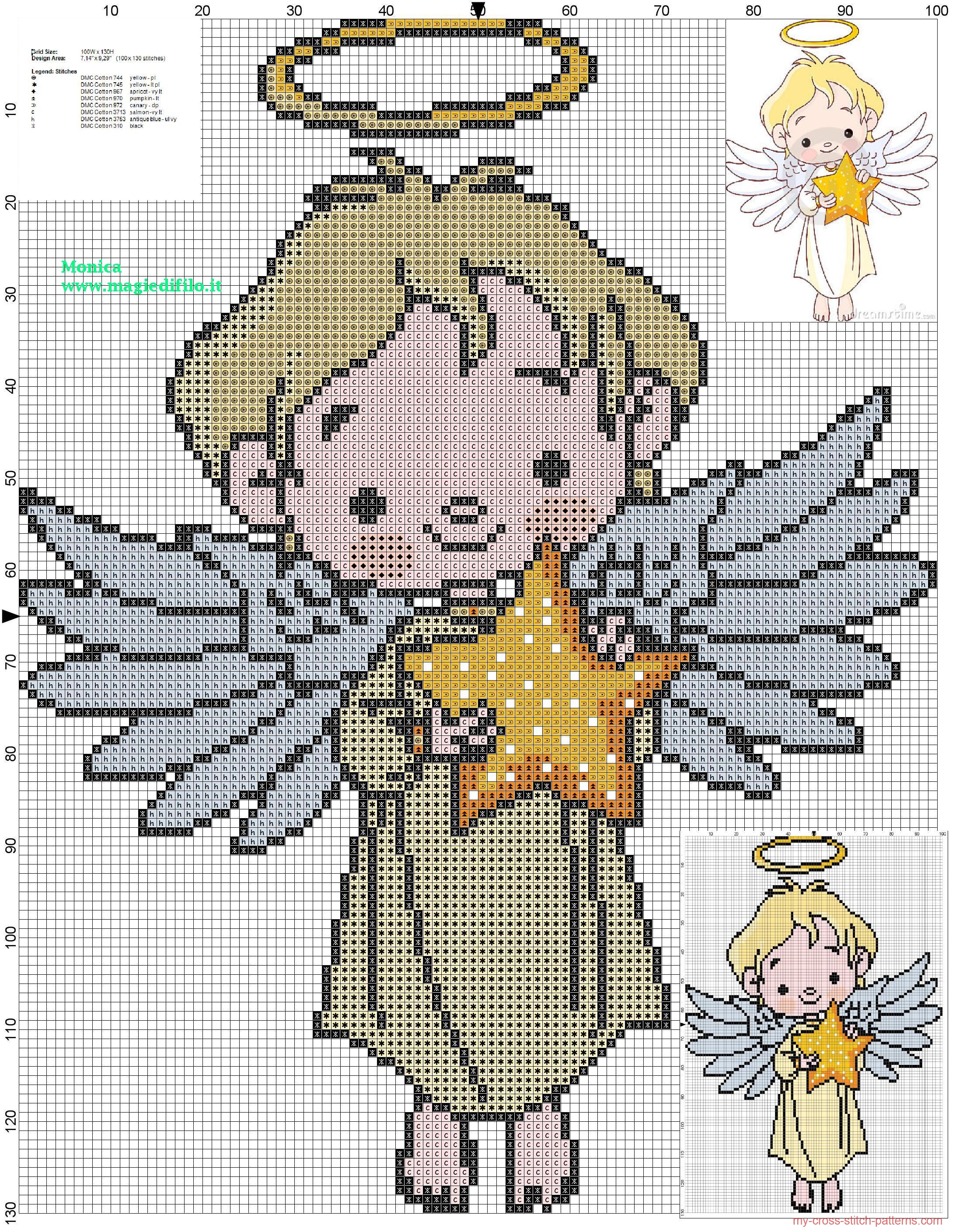 christmas_angel_cross_stitch_pattern