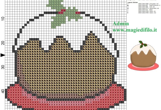 christmas_sweet_simple_pattern