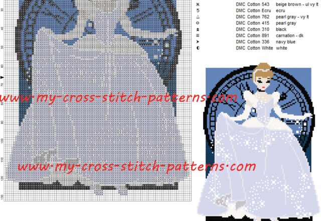 cinderella_cross_stitch_pattern__3