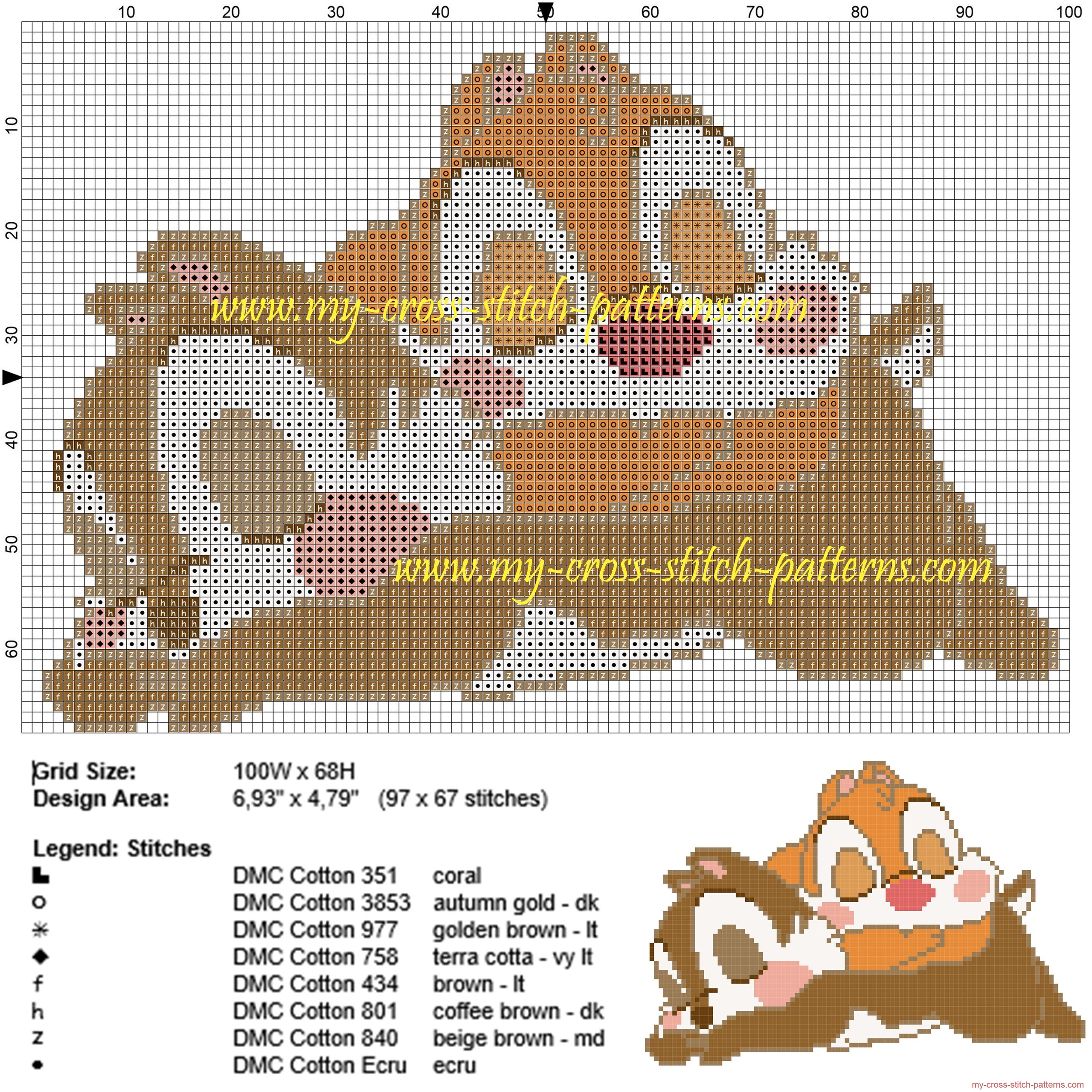 cip_n_dale_cross_stitch_pattern_